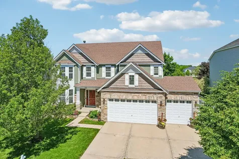 1241 Bradford Lane Antioch IL 60002