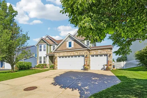 1241 Bradford Lane Antioch IL 60002