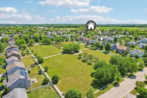 1241 Bradford Lane Antioch IL 60002