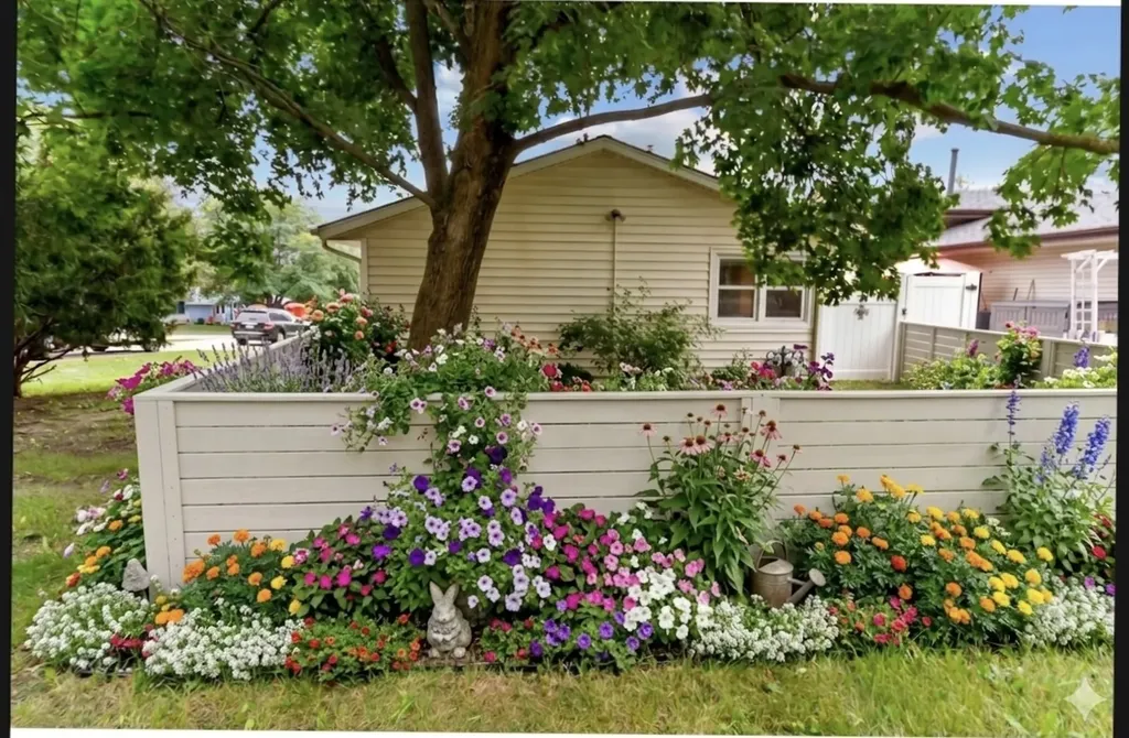 26W447 Harrison Avenue Winfield IL 60190