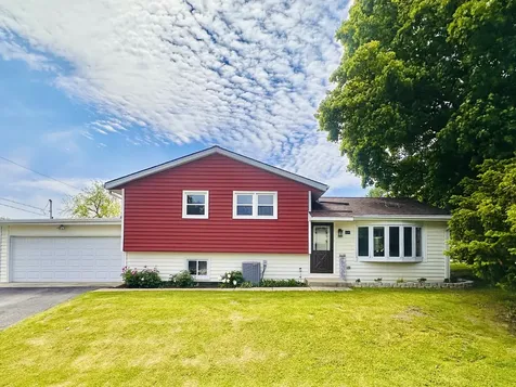 26W447 Harrison Avenue Winfield IL 60190