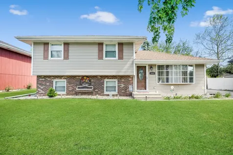 3641 Pandola Avenue Joliet IL 60431