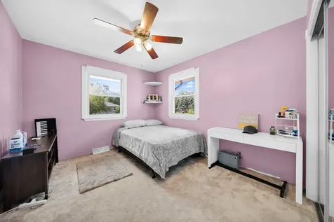 3641 Pandola Avenue Joliet IL 60431