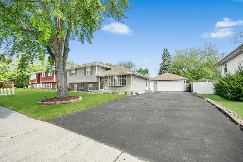 3641 Pandola Avenue Joliet IL 60431