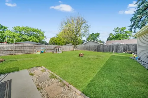 3641 Pandola Avenue Joliet IL 60431