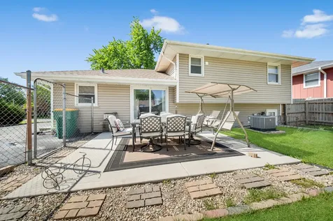 3641 Pandola Avenue Joliet IL 60431