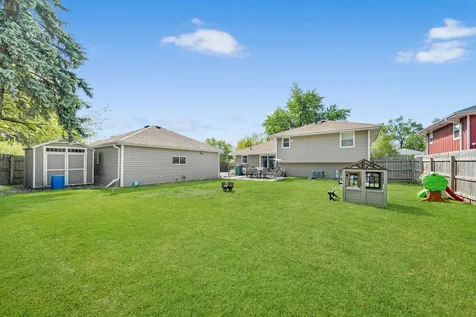 3641 Pandola Avenue Joliet IL 60431