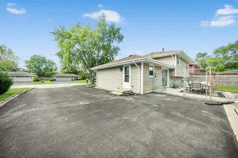 3641 Pandola Avenue Joliet IL 60431