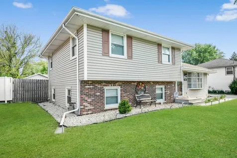 3641 Pandola Avenue Joliet IL 60431