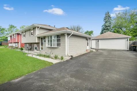 3641 Pandola Avenue Joliet IL 60431