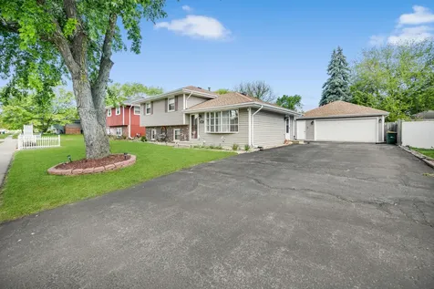 3641 Pandola Avenue Joliet IL 60431