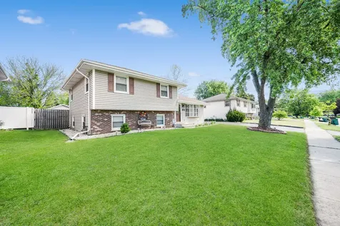 3641 Pandola Avenue Joliet IL 60431
