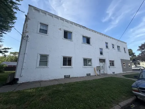 1930 9TH Street Rock Island IL 61201