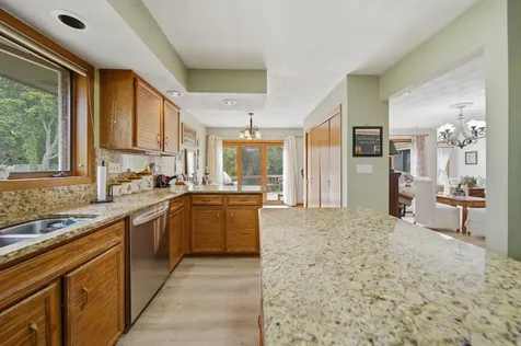 3261 North Silver Ridge Drive Oregon IL 61061