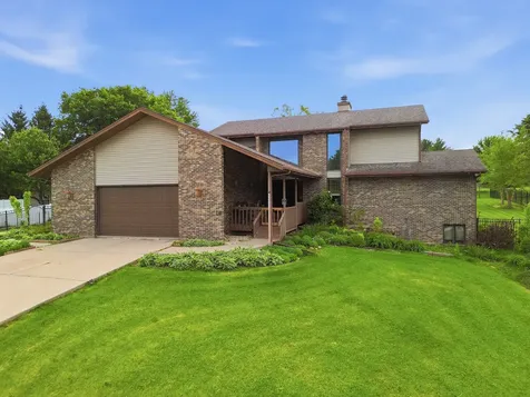 3261 North Silver Ridge Drive Oregon IL 61061