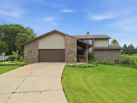 3261 North Silver Ridge Drive Oregon IL 61061