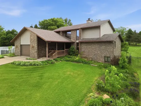 3261 North Silver Ridge Drive Oregon IL 61061