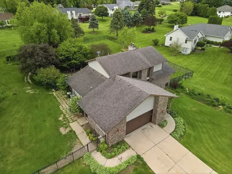 3261 North Silver Ridge Drive Oregon IL 61061