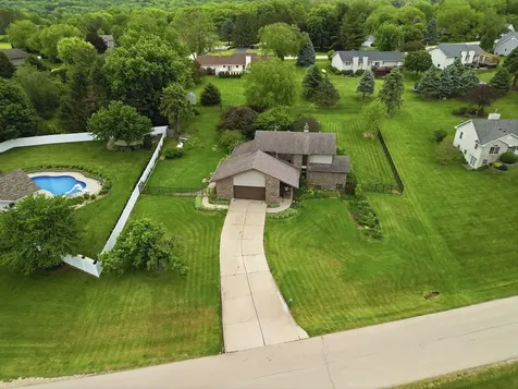 3261 North Silver Ridge Drive Oregon IL 61061