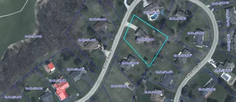 3261 North Silver Ridge Drive Oregon IL 61061