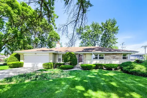 1111 Drake Avenue Prospect Heights IL 60070