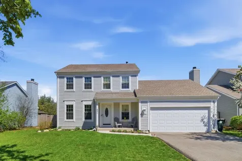 221 Stafford Drive Mundelein IL 60060