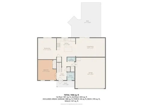 221 Stafford Drive Mundelein IL 60060