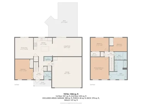 221 Stafford Drive Mundelein IL 60060