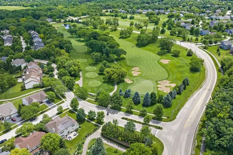 14 Kenilworth Court Cary IL 60013