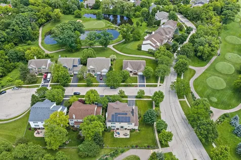 14 Kenilworth Court Cary IL 60013