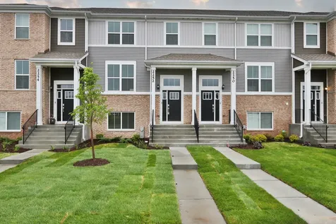 2252 Stonegate Road Algonquin IL 60102