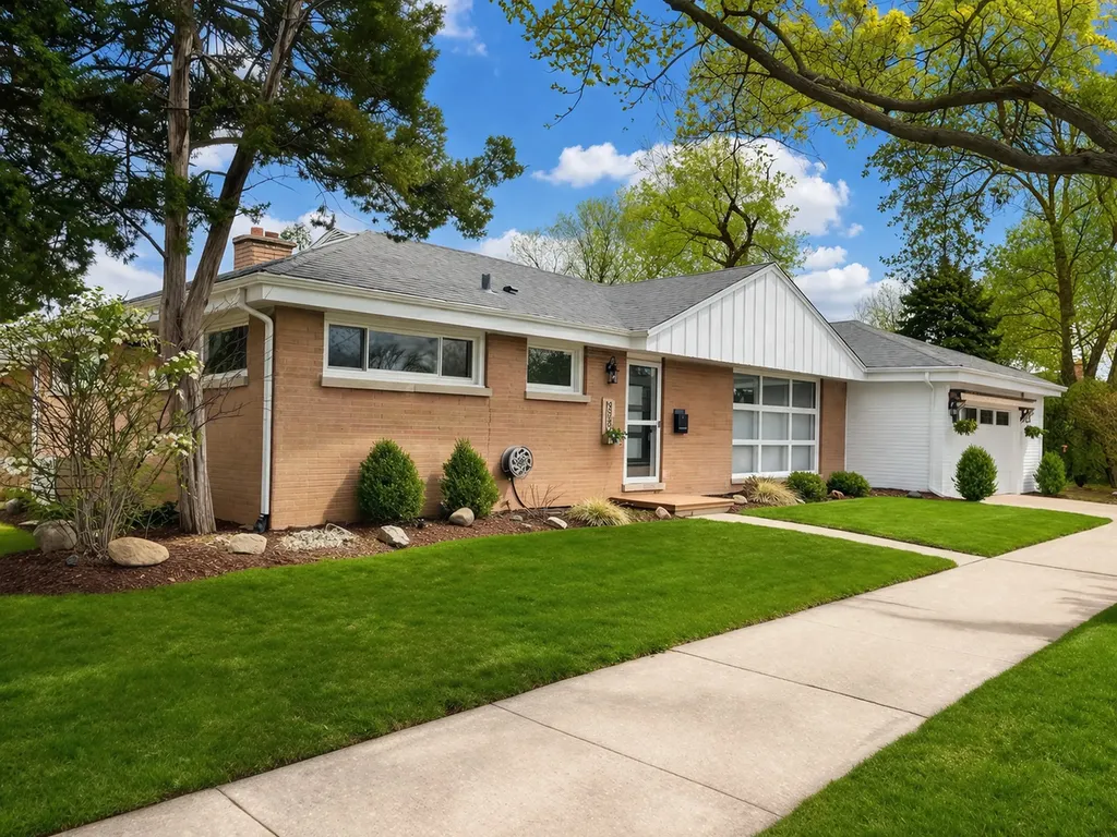 6803 North Keeler Avenue Lincolnwood IL 60712