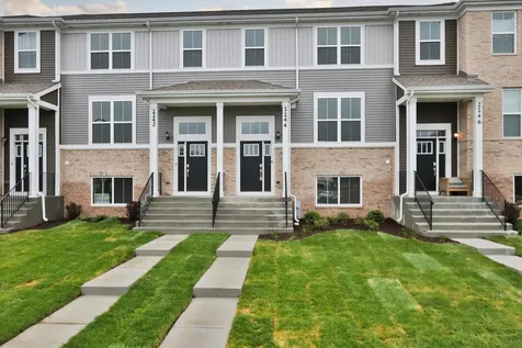 2244 Stonegate Road Algonquin IL 60102