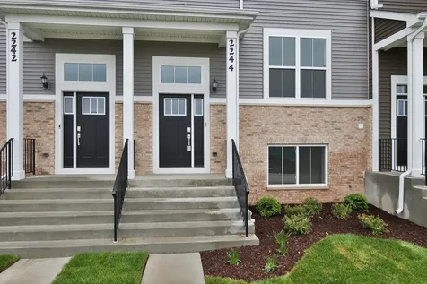 2244 Stonegate Road Algonquin IL 60102