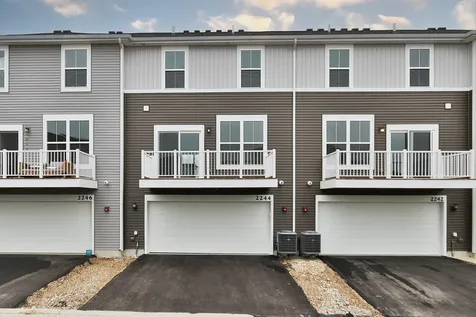 2244 Stonegate Road Algonquin IL 60102