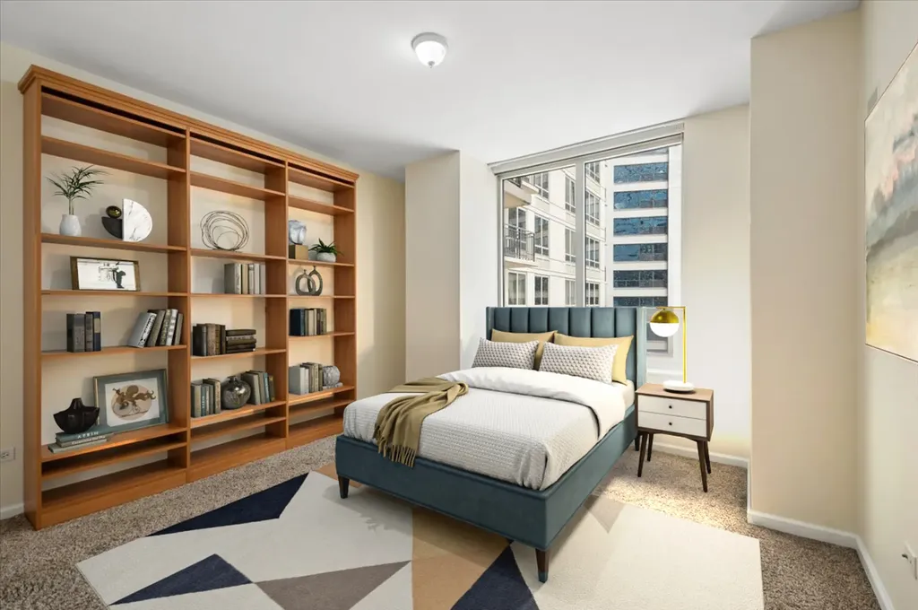 1111 South Wabash Avenue Chicago IL 60605
