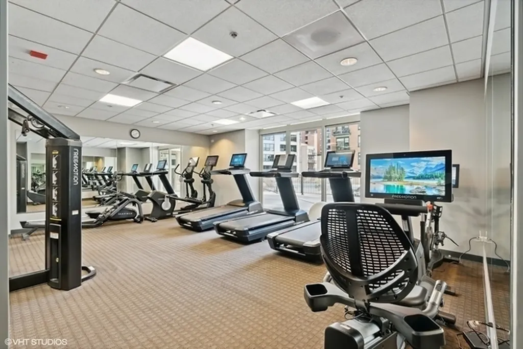 1111 South Wabash Avenue Chicago IL 60605