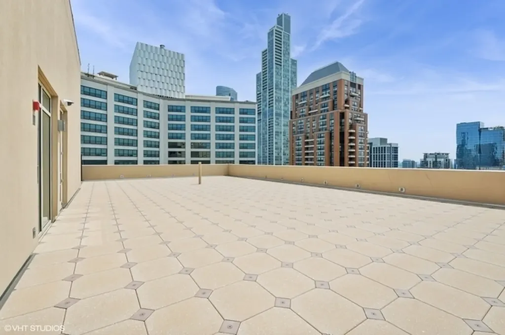 1111 South Wabash Avenue Chicago IL 60605