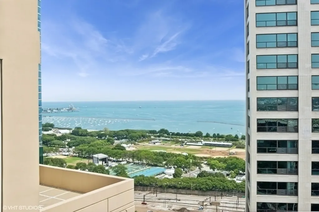 1111 South Wabash Avenue Chicago IL 60605
