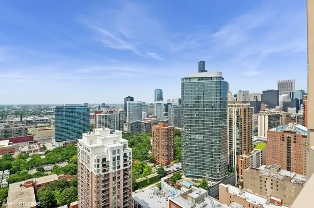 1111 South Wabash Avenue Chicago IL 60605