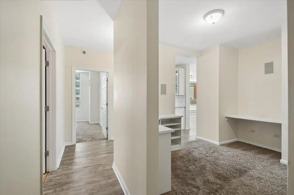 1111 South Wabash Avenue Chicago IL 60605