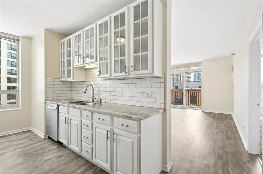 1111 South Wabash Avenue Chicago IL 60605