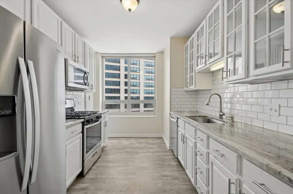 1111 South Wabash Avenue Chicago IL 60605
