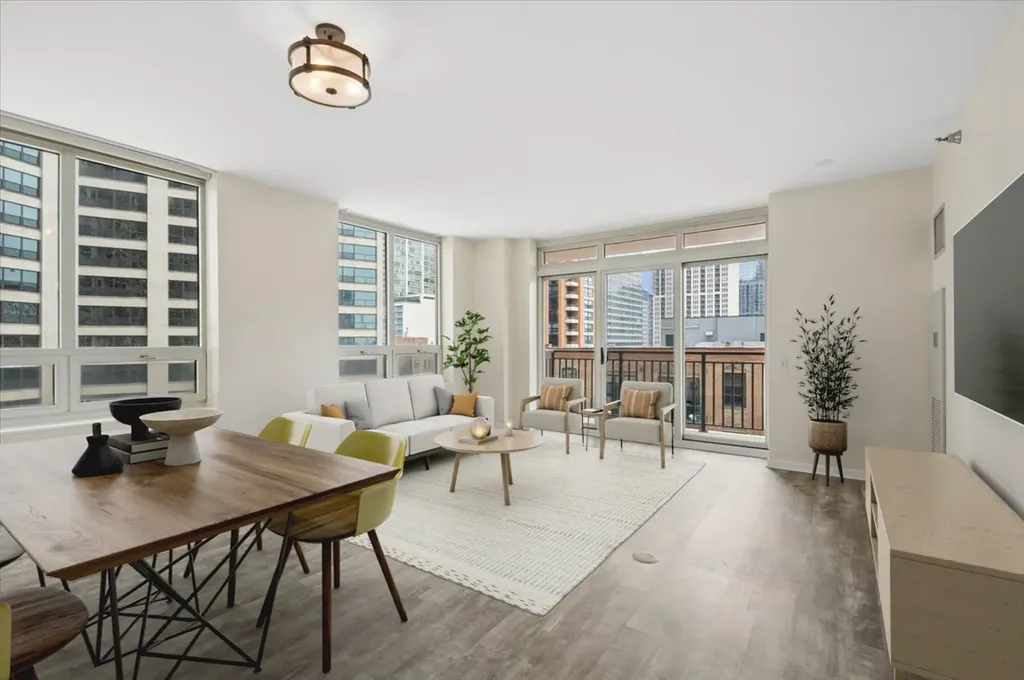 1111 South Wabash Avenue Chicago IL 60605