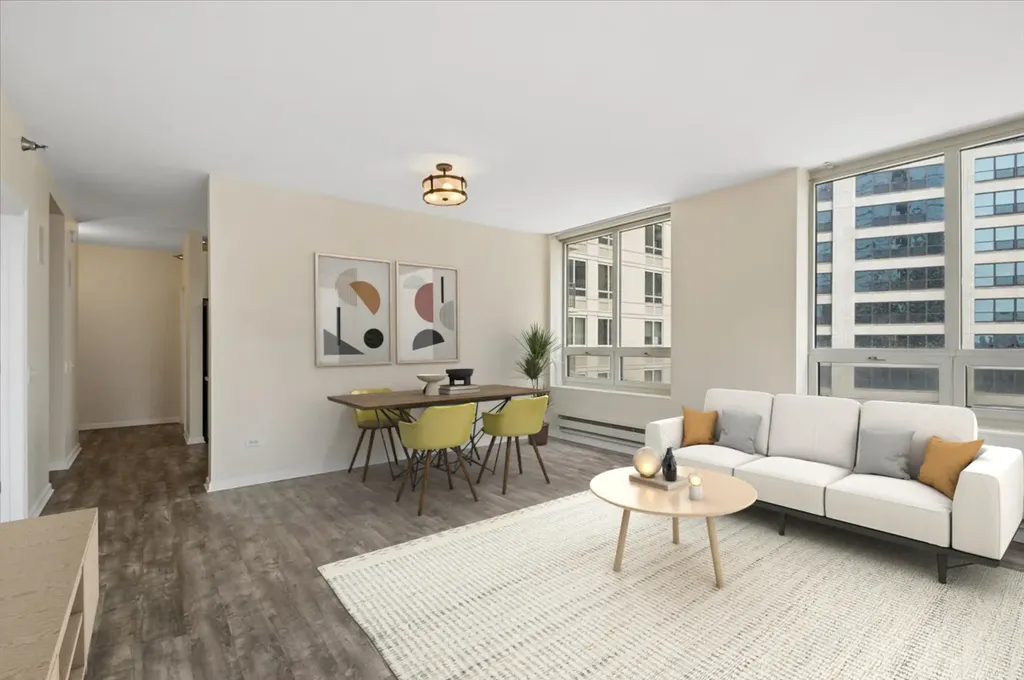 1111 South Wabash Avenue Chicago IL 60605