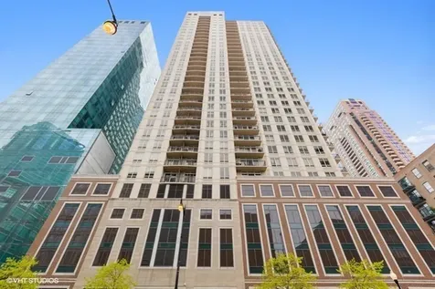 1111 South Wabash Avenue Chicago IL 60605