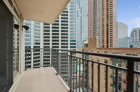 1111 South Wabash Avenue Chicago IL 60605
