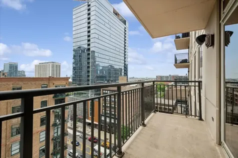1111 South Wabash Avenue Chicago IL 60605