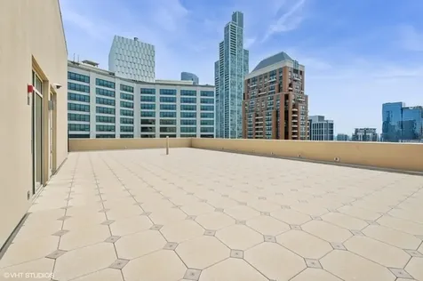 1111 South Wabash Avenue Chicago IL 60605