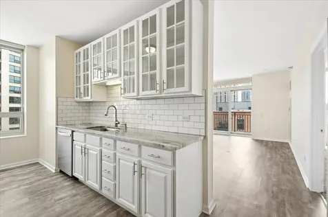 1111 South Wabash Avenue Chicago IL 60605